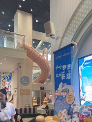 -奈尔宝家庭中心·亲子餐厅(华采天地店)