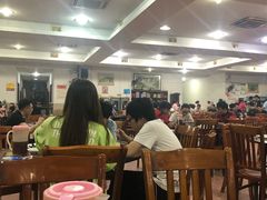 大堂-华仔土鸡店(创意产业园店)