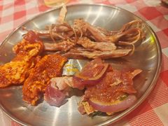 -生火火·小炉子炭烤(金楠天街总店)