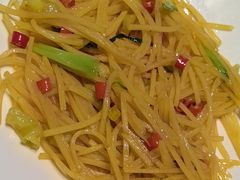 -四川饭店·小龙虾(长白店)