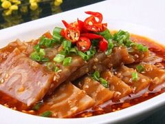肉皮冻-沈记菜馆(酒仙桥路店)