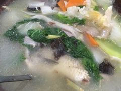 -白家寨子·山野白族菜(古城总店)