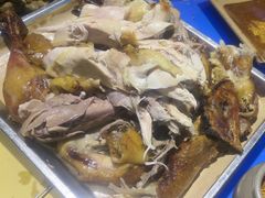 -破瓦寒窑·地摊烤羊排