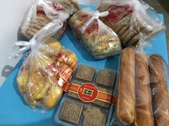 -宫廷糕点铺(建设路店)