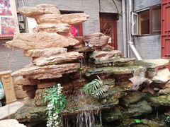 -江宁会馆(劈柴院店)