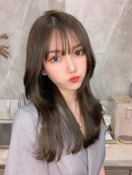 -sy杉影印象COLOUR专业烫染