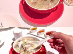 -香宫(九龙香格里拉店)