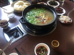 -尼玛藏家风味园(阿山食城店)