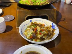 -张氏父子常德肠子馆(贺龙店)
