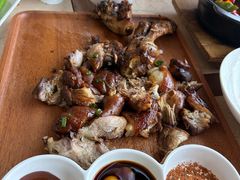 -望京楼flavor餐厅(古北水镇景区店)