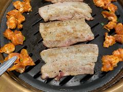 吾桑格烤肉-花味·自助烤肉(大观天地店)