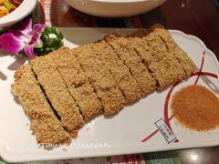 -清真·老兰家(兴善寺西街总店)