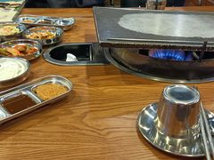 -香猪坊(五道口店)