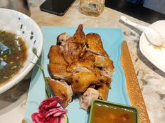 -美庐餐厅·湖北菜·吴佩孚公馆(南京路店)