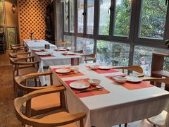 -若蘭慈·无国界素食料理(欢乐海岸店)