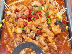 -江湖万州烤鱼(王子美食城)