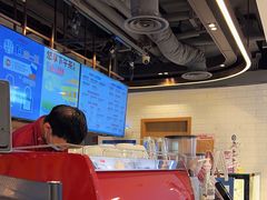 -COSTA COFFEE(恒基名人购物中心店)