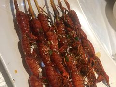 -可可大虾武汉土菜大排档(万松园1店)