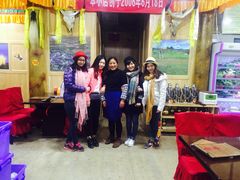 -银同牦牛肉火锅