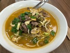 -立文冬·鲜活面(杭州太合商业中心店)