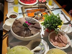 -雾都渣渣火锅(南城智汇城店)