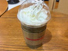 -星巴克(福州长乐机场分店)