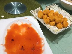 -善银私房菜馆(金舟花园小区店)