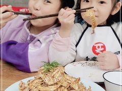 -壹零捌道·北京烤鸭(车公庄店)