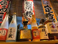 -坂吉屋·居酒屋深夜食堂(龙湖店)