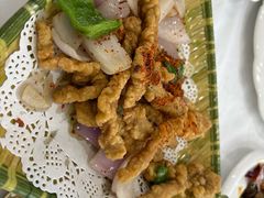 -碧海银沙海鲜餐厅(恒大海上威尼斯店)