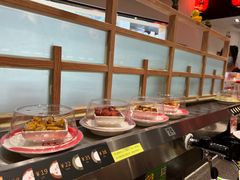 -禾绿回转寿司(万柳华联店)