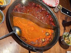 -楠火锅(仁恒梦中心店)