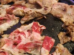 -老卜奎齐齐哈尔烤肉(人民东路店)