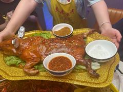 -望江门小龙虾·烧烤(九堡店)