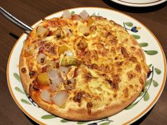 -萨莉亚意式餐厅(苏州泉屋店)