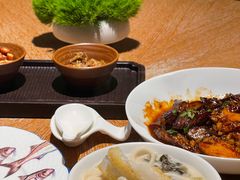 -宁波柏悦酒店·钱湖渔港