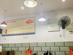 大堂-陈记柳州螺蛳粉(大坪店)