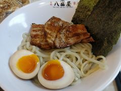 -八盛屋·沾面(集美万达店)