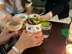 -MAYBE 威士忌 coffee&bar·清吧