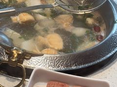 -千牛将·鲜牛肉火锅(开元路店)