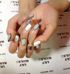 -LILY NAILS美甲美睫