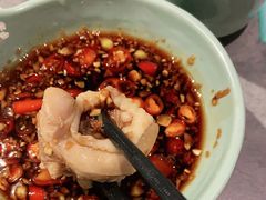 -原味四季椰子鸡(平湖天虹店)