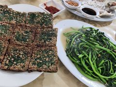 -车头老二大排档(金城步行街店)