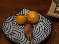 -鸟泉居酒屋·烧鸟·酒馆(百子湾店)