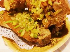 -深山老屋(国顺东路店)