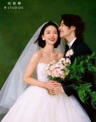-绽放摄胶片摄影工作室