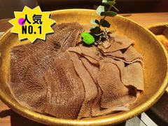 -巴奴毛肚火锅(京西大悦城店)