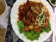 -瑞膳首尔参鸡汤(龙塔店)