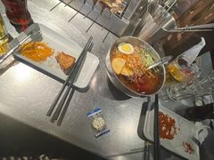 -很久以前羊肉串(南京路第一百货店)