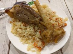 -217丰惠源抓饭(星湖街店)